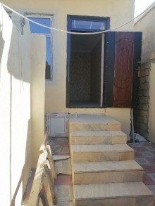 Satılır Həyət evi, Xırdalan.ş-7