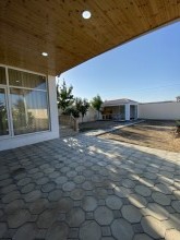 Satılır Həyət evi, Sabunçu.r, Albalı-1
