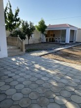 Satılır Həyət evi, Sabunçu.r, Albalı-6