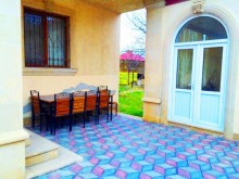 Satılır Həyət evi, Binəqədi.r, Avtovağzal.m-18