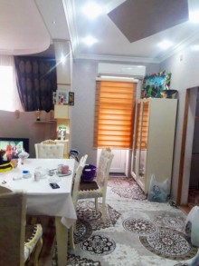 Satılır Həyət evi, Səbail.r, Badamdar-4