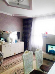 Satılır Həyət evi, Səbail.r, Badamdar-5