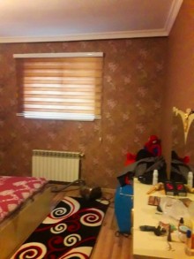 Satılır Həyət evi, Səbail.r, Badamdar-7
