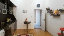 Satılır Həyət evi, Səbail.r, Badamdar-8