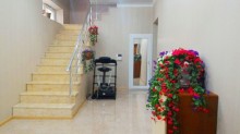 Satılır Həyət evi, Səbail.r, Badamdar-12