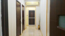 Satılır Həyət evi, Səbail.r, Badamdar-13