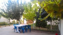 Satılır Həyət evi, Səbail.r, Badamdar-14
