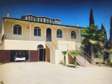 saganda villa almaq, -1