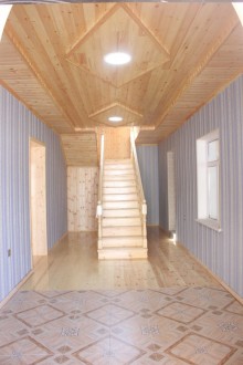 Satılır Həyət evi, Xəzər.r, Binə-3
