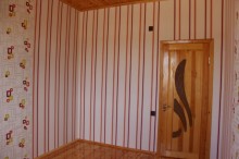 Satılır Həyət evi, Xəzər.r, Binə-8