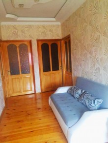 Satılır Həyət evi, Səbail.r, Badamdar-11