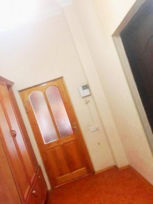 Satılır Həyət evi, Səbail.r, Badamdar-13