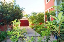 Satılır Həyət evi, Səbail.r, Badamdar-3
