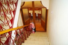Satılır Həyət evi, Səbail.r, Badamdar-12