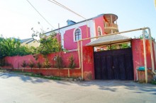 Satılır Həyət evi, Səbail.r, Badamdar-13
