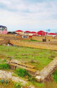 Satılır Torpaq, Səbail.r, Badamdar-1