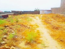 Satılır Torpaq, Səbail.r, Badamdar-1