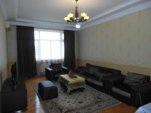 Kirayə (Aylıq) Yeni Tikili, Nərimanov.r, Gənclik.m-2