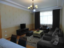 Kirayə (Aylıq) Yeni Tikili, Nərimanov.r, Gənclik.m-3