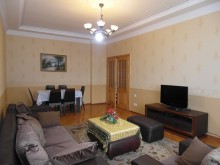 Kirayə (Aylıq) Yeni Tikili, Nərimanov.r, Gənclik.m-4