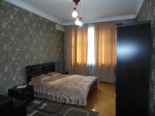 Kirayə (Aylıq) Yeni Tikili, Nərimanov.r, Gənclik.m-5