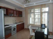 Kirayə (Aylıq) Yeni Tikili, Nərimanov.r, Gənclik.m-8