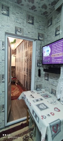 Satılır Köhnə Tikili, Xırdalan.ş-9