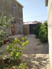 Satılır Həyət evi, Sabunçu.r, Ramana, Koroğlu.m-5