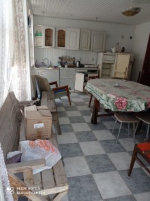 Satılır Həyət evi, Suraxanı.r, Hövsan-17