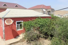 Satılır Həyət evi, Qaradağ.r, Lökbatan-1