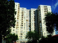 Kirayə (Aylıq) Yeni Tikili, Nərimanov.r, Gənclik.m-1