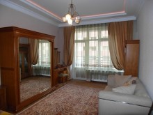 Kirayə (Aylıq) Yeni Tikili, Nərimanov.r, Gənclik.m-7