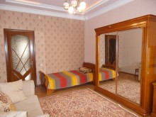 Kirayə (Aylıq) Yeni Tikili, Nərimanov.r, Gənclik.m-8