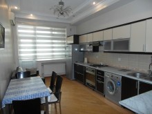 Kirayə (Aylıq) Yeni Tikili, Nərimanov.r, Gənclik.m-9