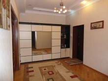 Kirayə (Aylıq) Yeni Tikili, Nərimanov.r, Gənclik.m-10
