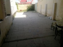 Satılır Həyət evi, Sabunçu.r, Yeni Ramana, Koroğlu.m-2