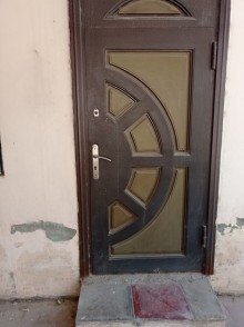 Satılır Həyət evi, Sabunçu.r, Yeni Ramana, Koroğlu.m-3