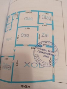 Satılır Həyət evi, Sabunçu.r, Yeni Ramana, Koroğlu.m-10