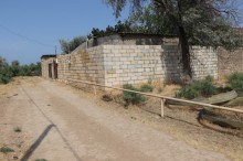 Satılır Həyət evi, Sumqayıt.ş-1