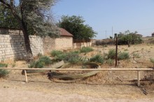 Satılır Həyət evi, Sumqayıt.ş-4