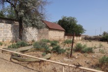 Satılır Həyət evi, Sumqayıt.ş-6