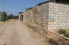 Satılır Həyət evi, Sumqayıt.ş-7