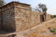 Satılır Həyət evi, Sumqayıt.ş-8