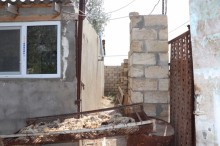 Satılır Həyət evi, Sumqayıt.ş-11