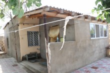 Satılır Həyət evi, Sumqayıt.ş-17