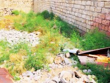 Satılır Torpaq, Səbail.r, Badamdar, Elmlər Akademiyası.m-5