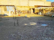 Satılır Torpaq, Səbail.r, Badamdar-3