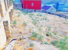 Satılır Torpaq, Səbail.r, Badamdar-4