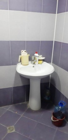 Satılır Köhnə Tikili, Səbail.r, Badamdar-13
