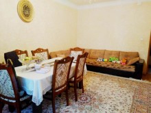 Satılır Köhnə Tikili, Səbail.r, Badamdar-3